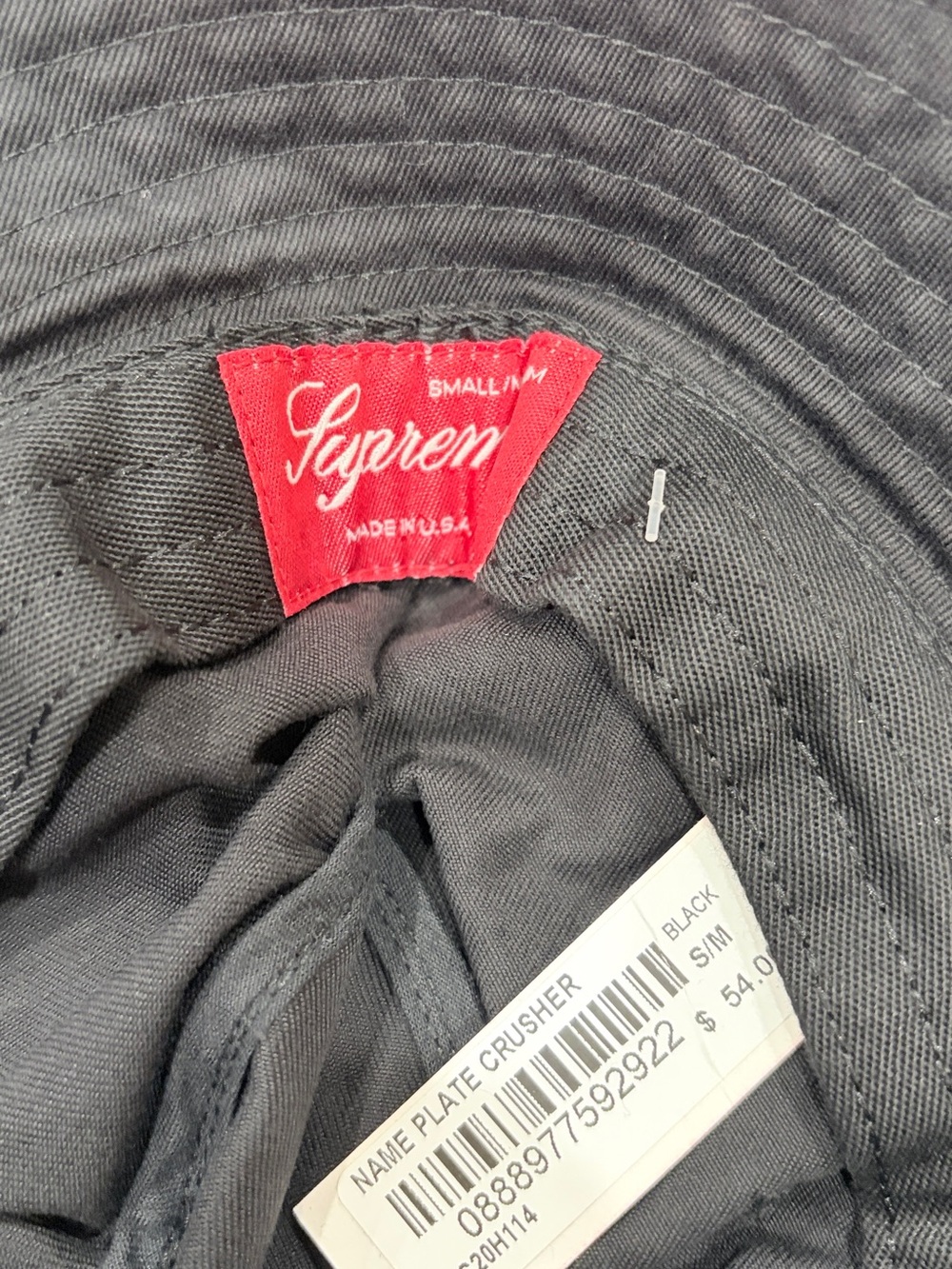 Jeans Subcategory Classification - Picture 3 of 5